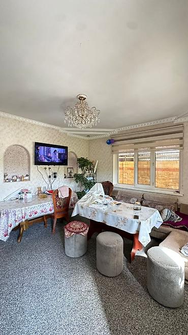 Продажа коттеджей и домов: СРОЧНО ПРОДАЕТСЯ ДОМ район Пишпек, Лущихина Есть хороший торг! — 12