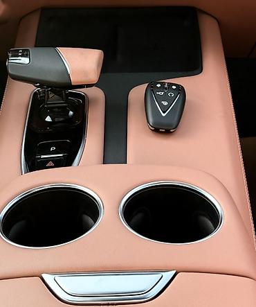 Changan: Changan Uni-Z: 1.5 l | 2024 il Krossover — 7