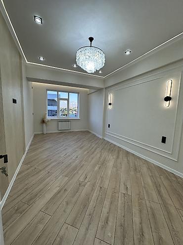 50 000: 2 комнаты, 41 м², Элитка, 5 этаж, Дизайнерский ремонт — 2