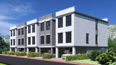 Продажа домов: Таунхаус, 115 м², 4 комнаты, Агентство недвижимости, ПСО (под самоотделку) — 16