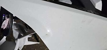fabia skoda: LEVO KRILO G20 G21 ZA BMW 315, 316, 318 . | BMW 3 g20 g21 levo — 3