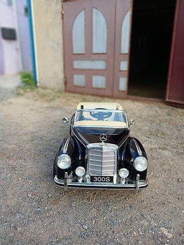 uşağ masini: Uşaq üçün elektrikli minik maşınları – klassik və SUV modelləri — 4