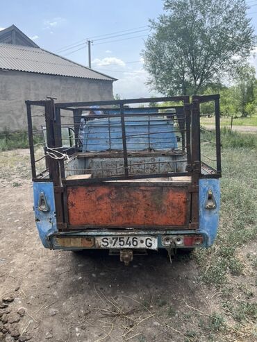 фара опель вектра б: Жүк ташуучу унаа, Колдонулган