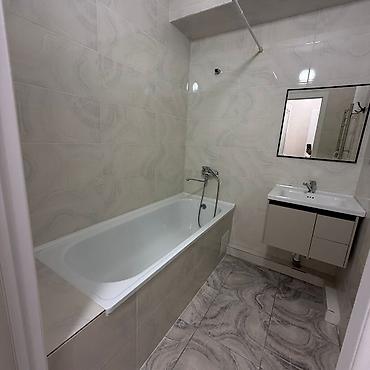 Продажа квартир: 3 комнаты, 95 м², Элитка, 12 этаж, Евроремонт — 9