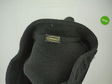 sweter ponczo: Ponczo damskie, rozmiar 7XL — 4