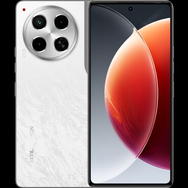 макбук цена бишкек бу: Tecno Camon 30 5G, Колдонулган, 512 ГБ, түсү - Ак, 2 SIM