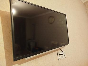 Elektronika: İşlənmiş Televizor Toshiba LED ekran 32" HD (1366x768), Ünvandan götürmə — 3