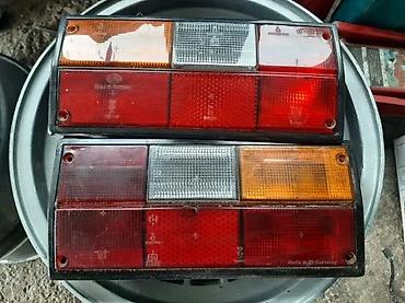 prekidac za motor: STOPKE VW T3 ORGINALNE | Cena za par sa slike komplet sa plocom — 1