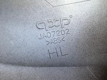 range over: Лопух бокового зеркала

RAV4 - 2020г.в. 

Левая сторона — 4