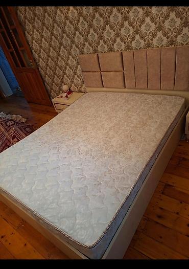 döşey: İşlənmiş, Sadə matras, İki nəfərlik — 1
