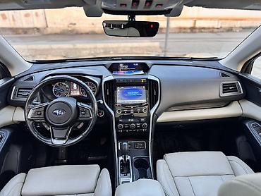 Subaru: Subaru Outback: 2020 г., 2.5 л, Вариатор, Бензин, Универсал — 26