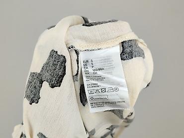 hm spania: H&M, Bluzka damska, rozmiar S — 5
