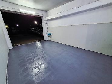 Kirayə qaraj: 30 kv. m, 5 * 6 * 3 Daş Su — 9