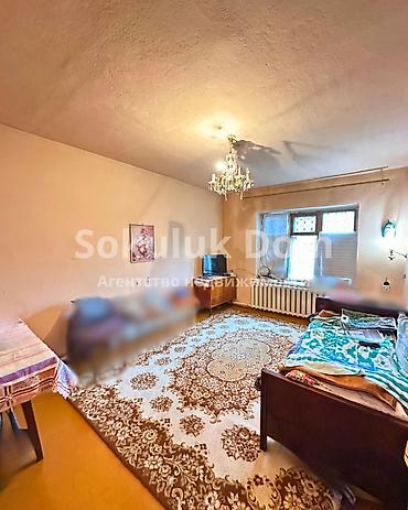 Продажа коттеджей и домов: 🏠Продается дом в с. Сокулук 🟡Комнаты: 4 🟡Участок: 7 сотки 🟡Отопление — 8