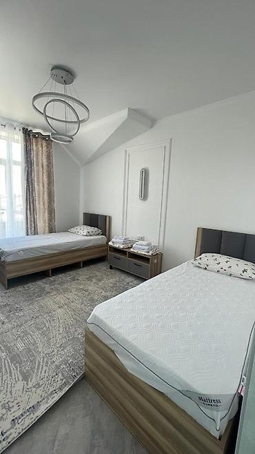 отдых в palm beach: Аренда квартиры на Иссык-Куле, Palm Beach, Чок-Тал, 6 мест, Цена Целиком за жилье — 4