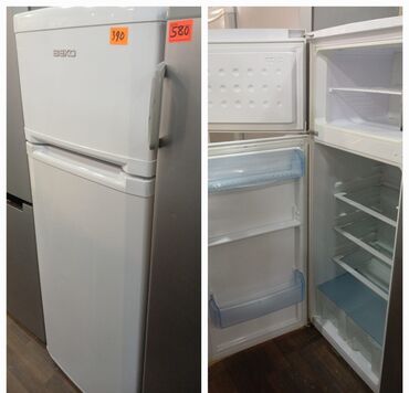 cörek peci satilir islenmis: İşlənmiş 2 qapılı Beko Soyuducu Satılır
