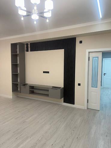 Продажа квартир: 3 комнаты, 107 м², Элитка, 9 этаж, Евроремонт — 10