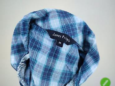 pull and bear shorts: Koszulа dla mężczyzn, rozmiar M — 4