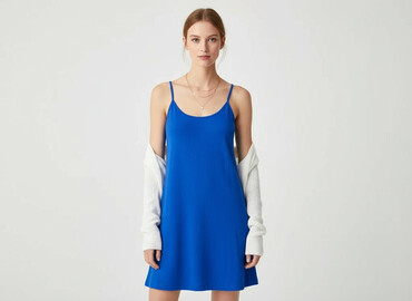Dresses: H&M, Women`s dress, size S