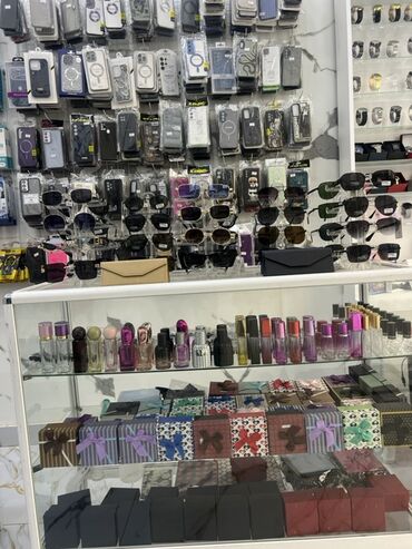 Digər mağaza avadanlığı: Hazır biznes təclili satılır! Xaricə köçdüyüm üçün satılır. Dəyərindən -da lalafo.az — 2 Digər mağaza avadanlığı: Hazır biznes təclili satılır! Xaricə köçdüyüm üçün satılır. Dəyərindən — 2