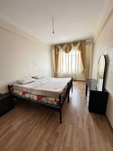 Yeni tikili: Məmmədli, 3 otaqlı, Yeni tikili, m. Koroğlu, 110 kv. m — 11