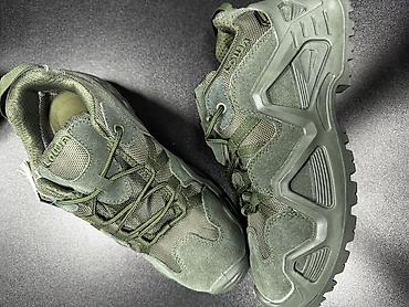 gore tex купить: Треккинговые кроссовки LOWA с мембраной GORE‑TEX - Назначение: город — 3