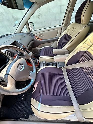Lexus: Lexus RX: 3 l | 2000 il Krossover — 8