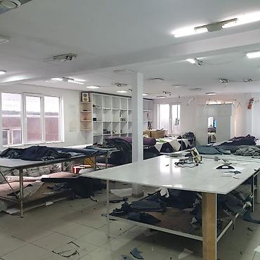 Продажа помещений свободного назначения: Продается Коммерческое помещение по первой линии Ул. Элебесова 131 // — 13