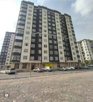 Продажа квартир: 2 комнаты, 78 м², Элитка, 7 этаж, Без ремонта