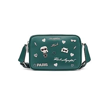 Сумки Karl Lagerfeld обе новые, с бирками, оригинальные обе отдам за