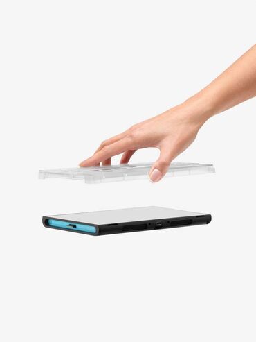 нинтендо: Nintendo Switch 2 защитное стекло Dbrand Prism 2.0 Лучшее защитное