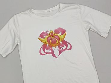 nike bluzki: T-shirt damski, rozmiar M — 1