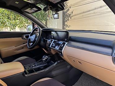 Kia: Kia Sorento: 2020 г., 2.2 л, Робот, Дизель, Кроссовер — 16