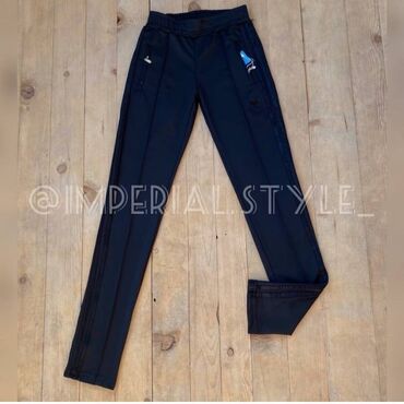 Donji deo: Adidas ženska trenerka donji deo Novo Mokra likra Veličine m l xl — 10