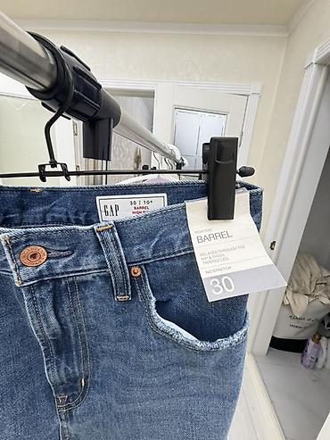 Спортивные штаны: Продается брендовая новая женская одежда из at lalafo.kg — 40 Спортивные штаны: Продается брендовая новая женская одежда из — 40