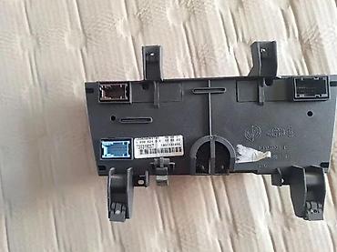 transpeed x4: FIAT STILO PANEL KLIME DIGITALNI | Ispravno skinuto sa stila — 4