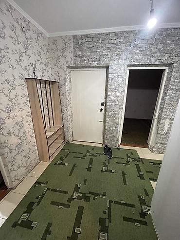 этаж: 3 комнаты, 58 м², 105 серия, 1 этаж, Требуется ремонт — 2