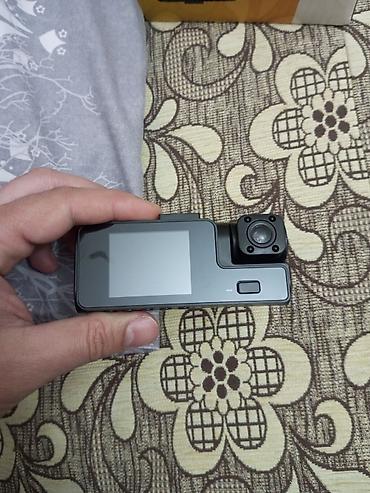 Avtoelektronika: Avtomobil DVR – 3 kanal “High Definition Driving Recorder” — 5