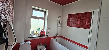 Продажа коттеджей и домов: 5 и более комнат, 350 м², 8 соток, Бишкек, Алтын-ордо ж/м Собственник — 27