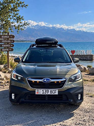аренда машины матиз: Сдаю Subaru Outback, На неделю, Без водителя, | Водительские права, От 18 лет — 2