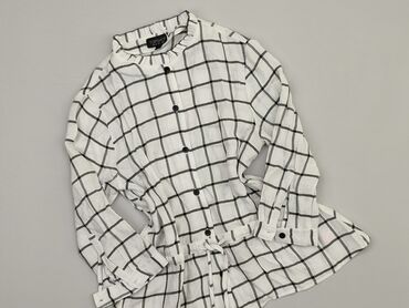 Koszule i bluzki: Koszula Topshop, XS (EU 34), stan - Dobry