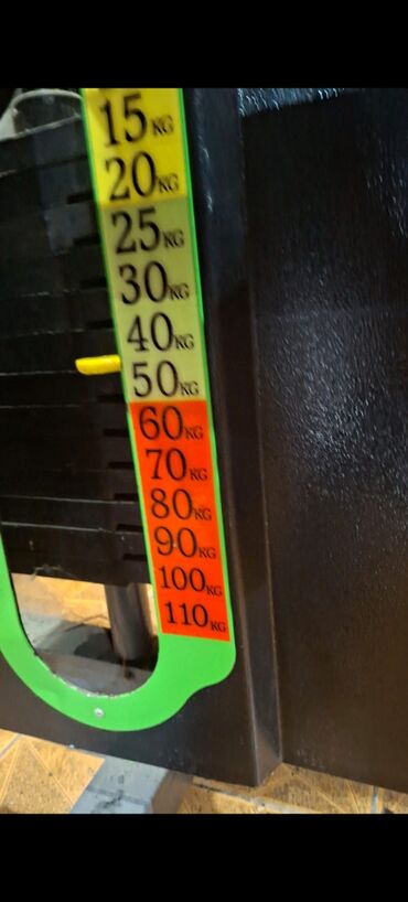 Digər trenajorlar: Zala lazım olan müasir trinajor avadanlıqları təcili 40 min manata — 16