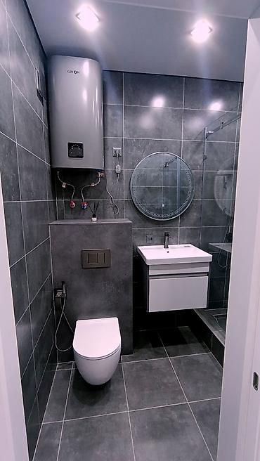 1 комнатный кв собственник: 1 комната, 44 м², Элитка, 6 этаж, Евроремонт — 7