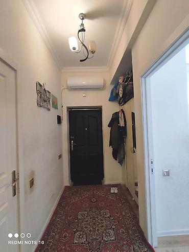 modul tipli ev: 1 otaqlı, Yeni tikili, 40 kv. m — 6