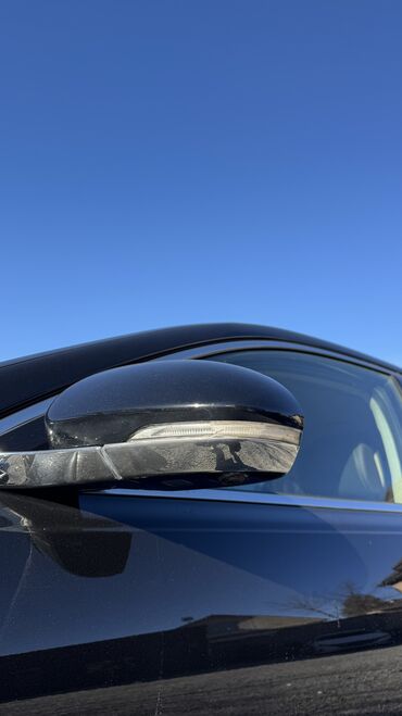 Kia: Kia K7: 2017 г., 3.3 л, Автомат, Бензин, Седан — 4