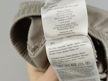 bluzki vero moda: Vero Moda, Spodnie materiałowe damskie, rozmiar M — 5