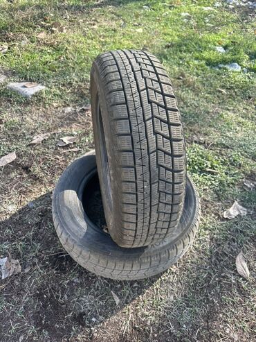 гоформ шины в бишкеке цена: Шиналар 175 / 65 / R 14, Кыш, Колдонулган, Жуп, Жеңил унаалар, Жапония, Yokohama