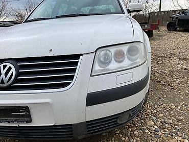 car zrenjanin: PASSAT B5.5 1.9 TDI CH DELOVI ZA VOLKSWAGEN PASSAT B5.5 | Passat — 3