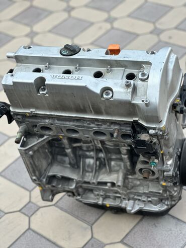 асинхронный двигатель купить: Бензиндик кыймылдаткыч Honda 2.4 л, Жаңы, Оригинал, Жапония