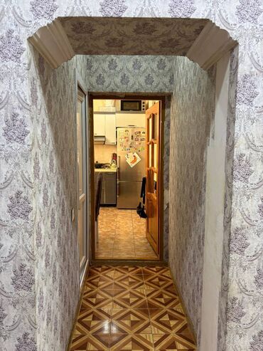 Köhnə tikili: Bakı, Bakıxanov qəs., 2 otaqlı, Köhnə tikili, 65 kv. m -da lalafo.az — 9 Köhnə tikili: Bakı, Bakıxanov qəs., 2 otaqlı, Köhnə tikili, 65 kv. m — 9